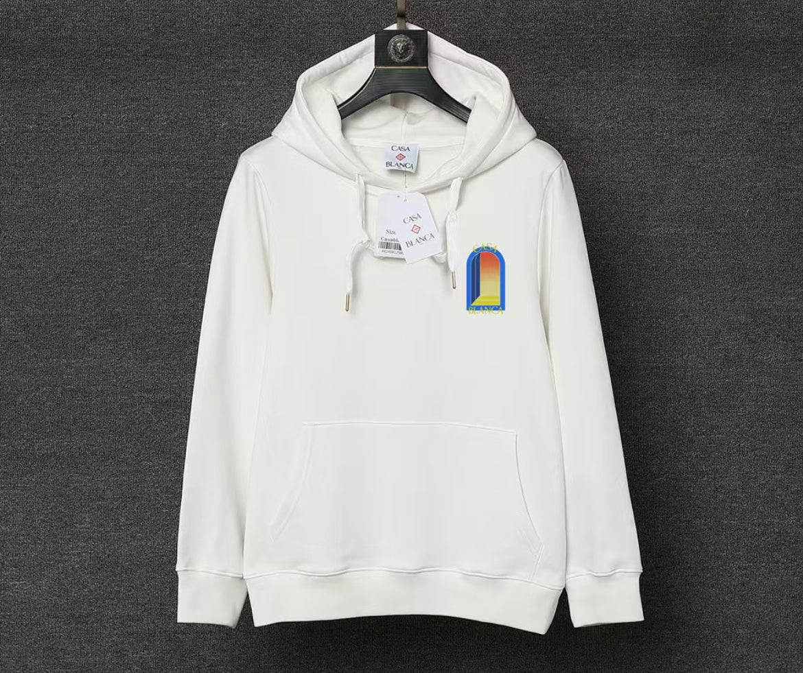 Casablanca hoodie
