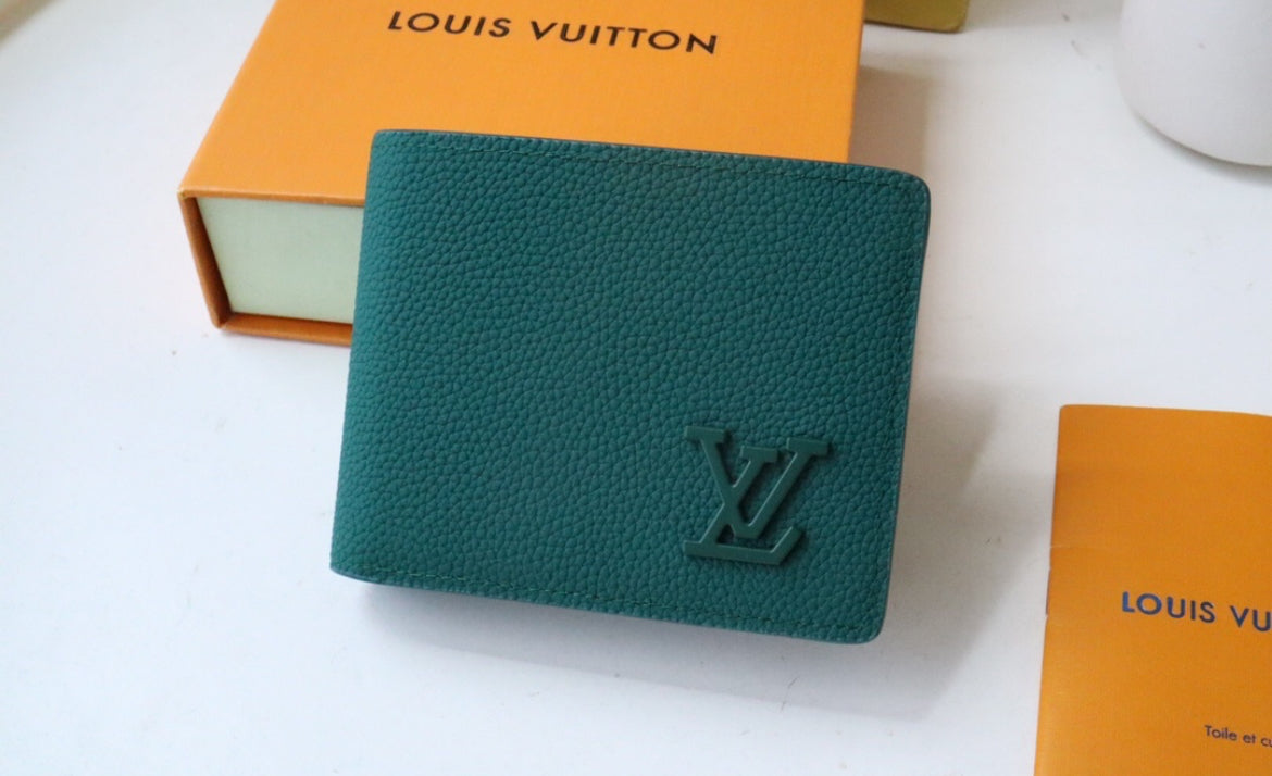 Louis Vuitton plånbok