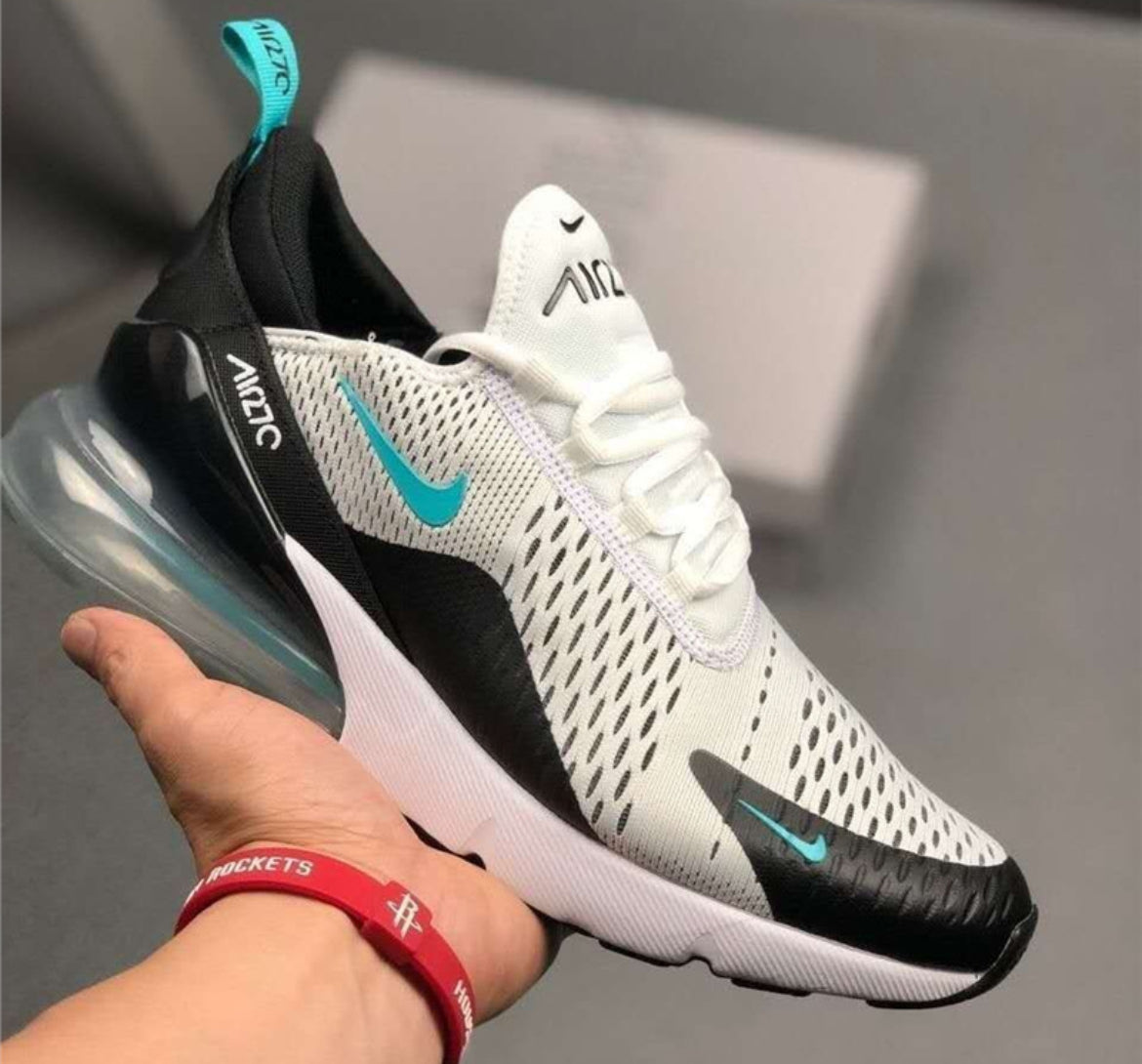 Nike 270c skor