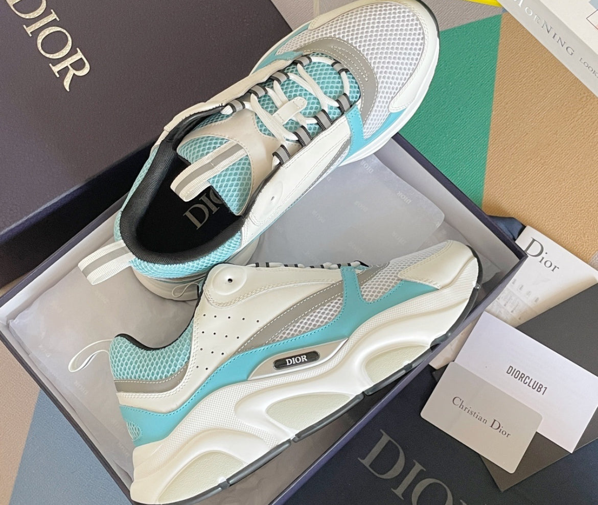 Dior B22 shoes