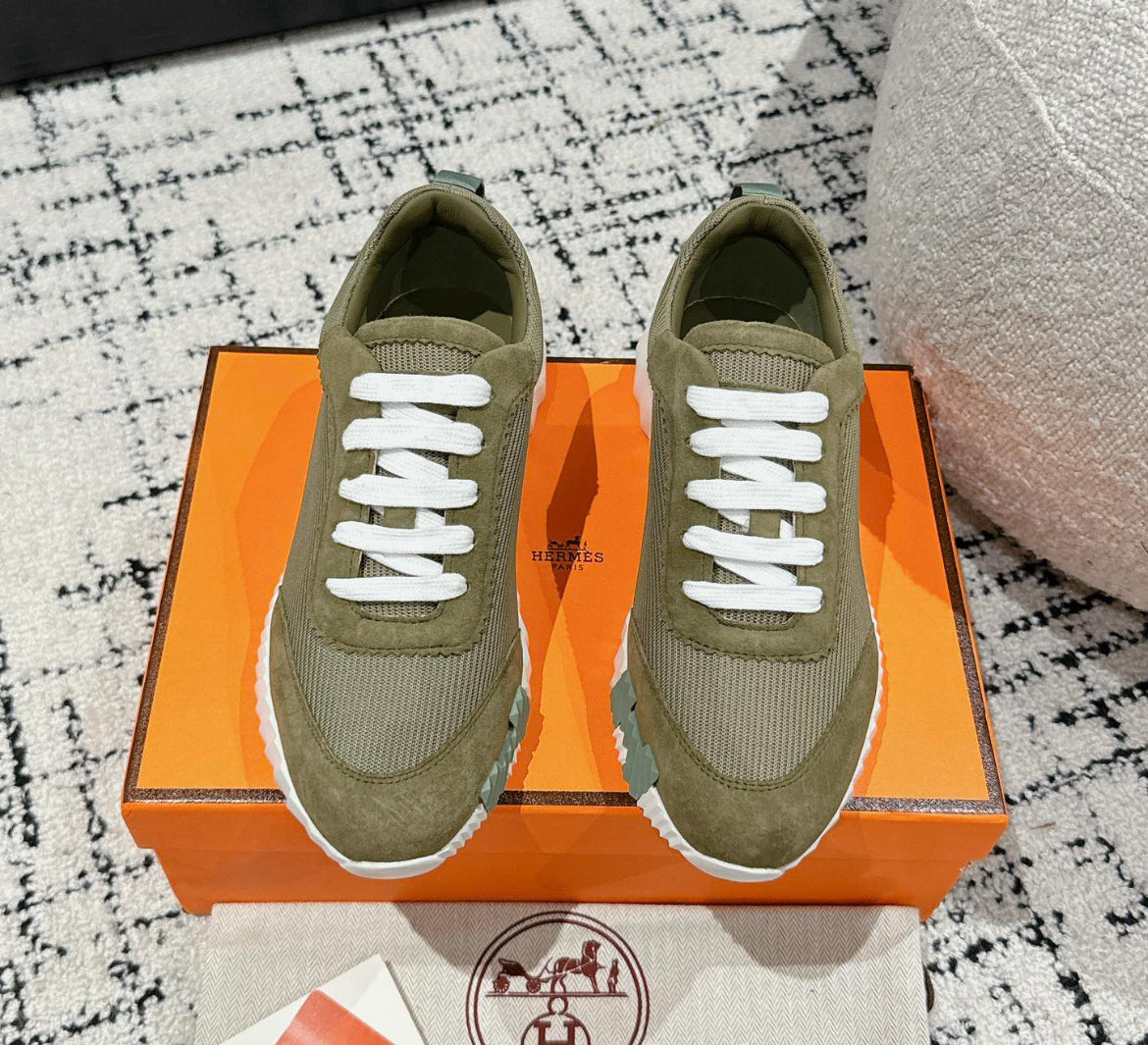 Hermès skor