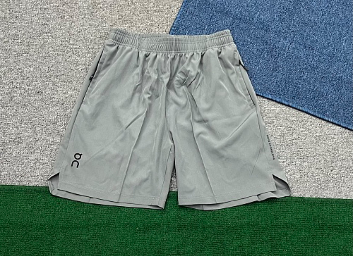 QC shorts