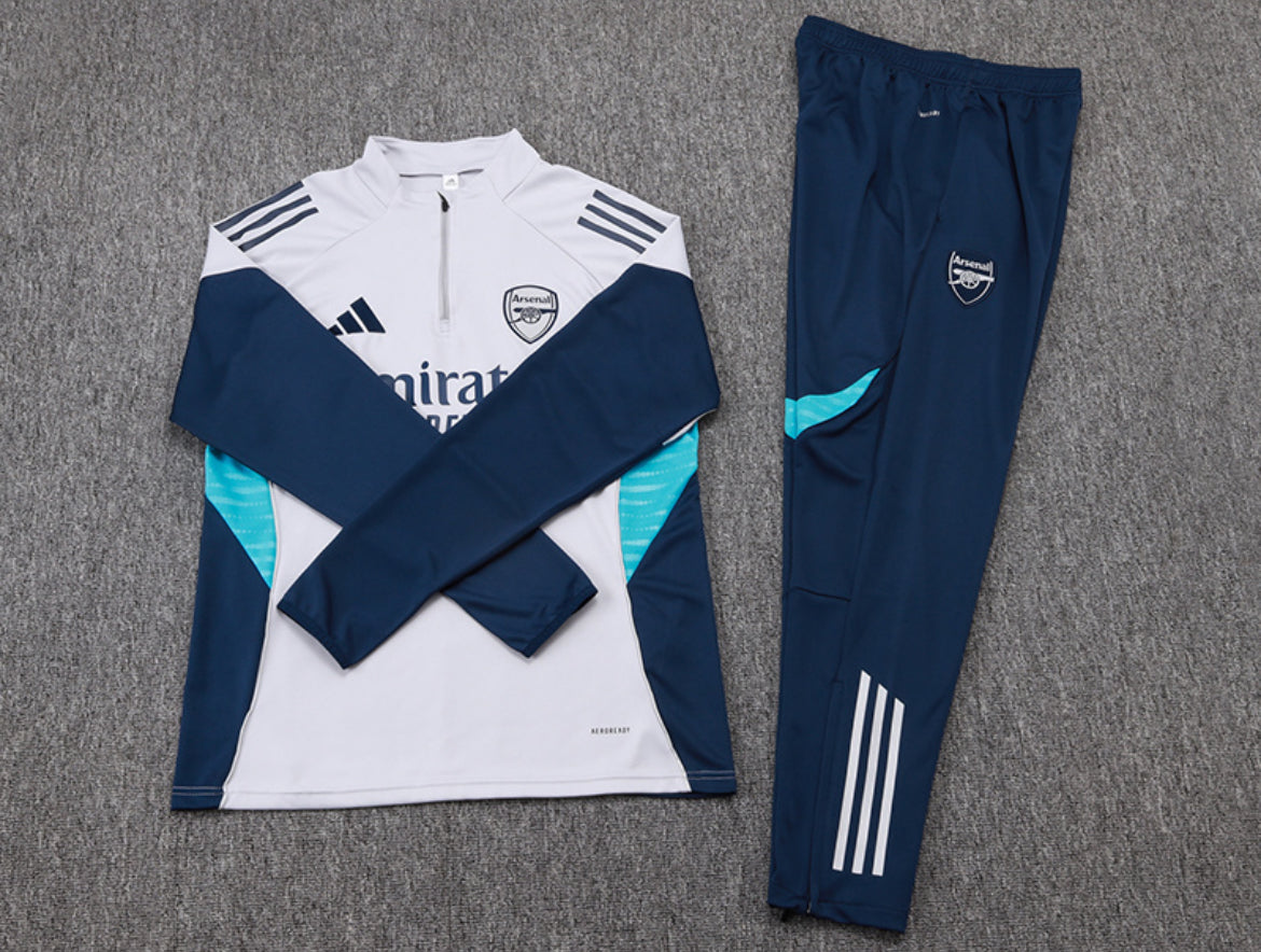 Arsenal fotboll set