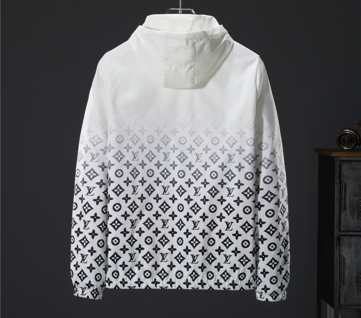 Lv windbreaker