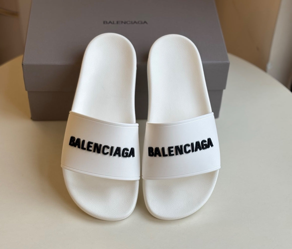 Balenciaga tofflor