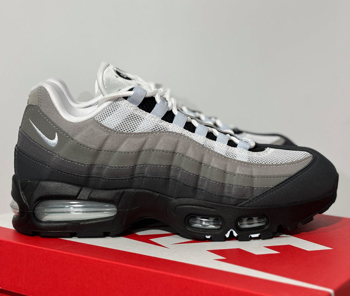 Nike air max 95 skor
