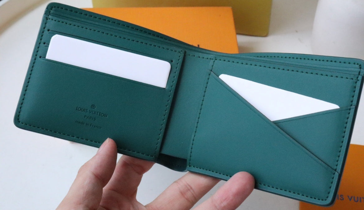Louis Vuitton plånbok