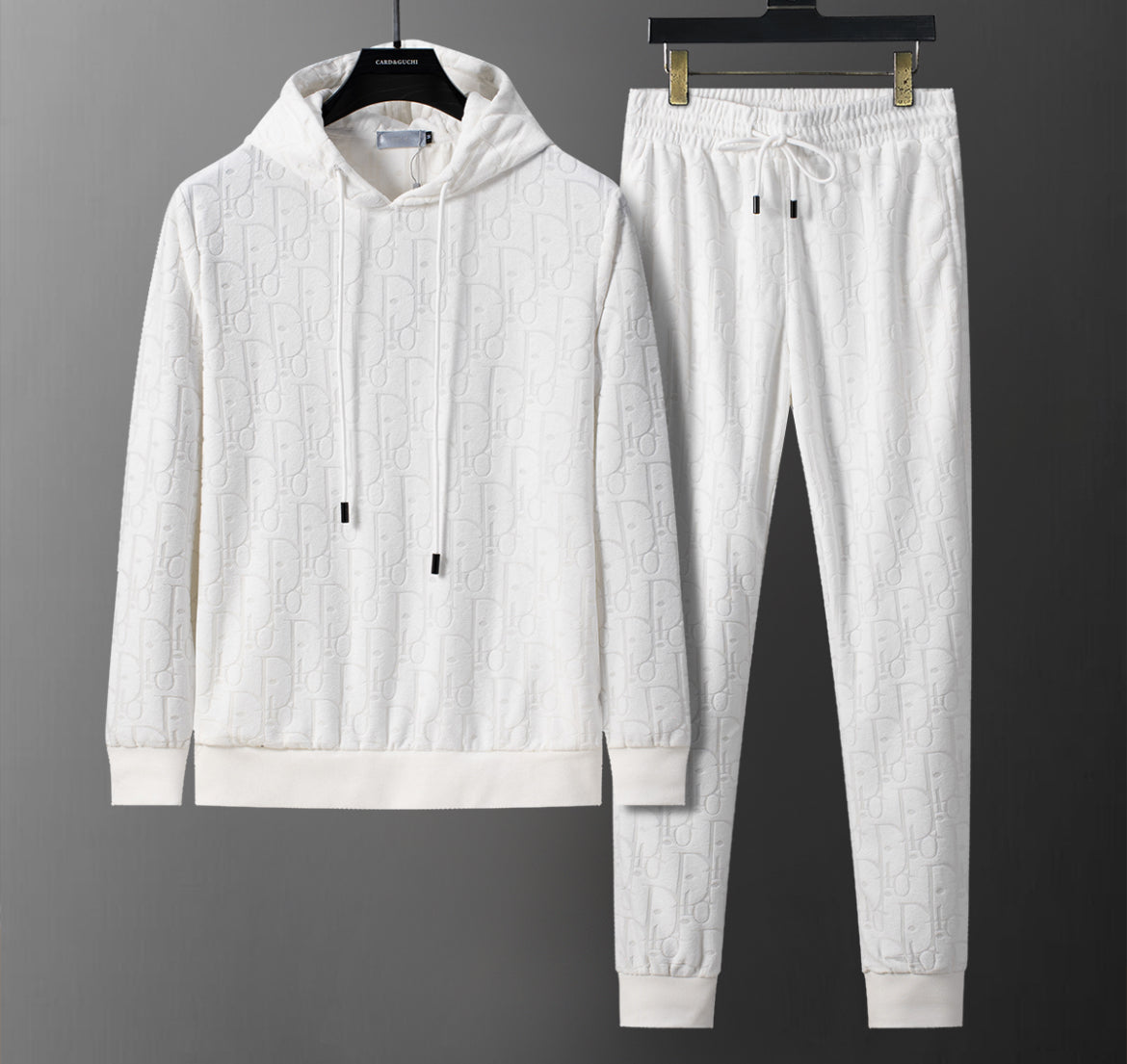 Dior tracksuit