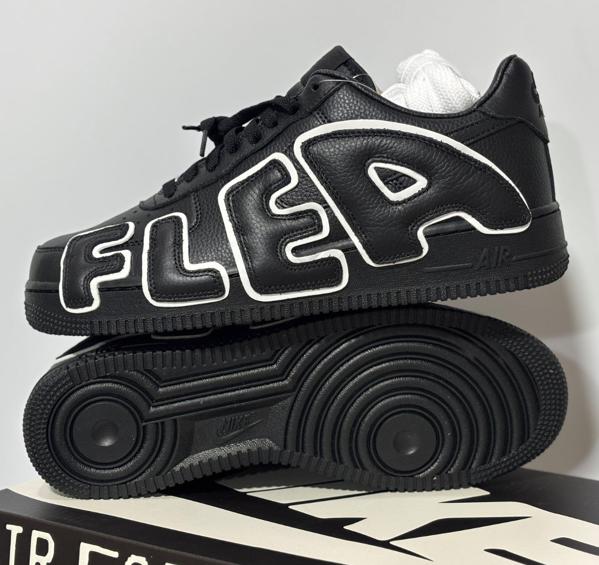 Air force skor