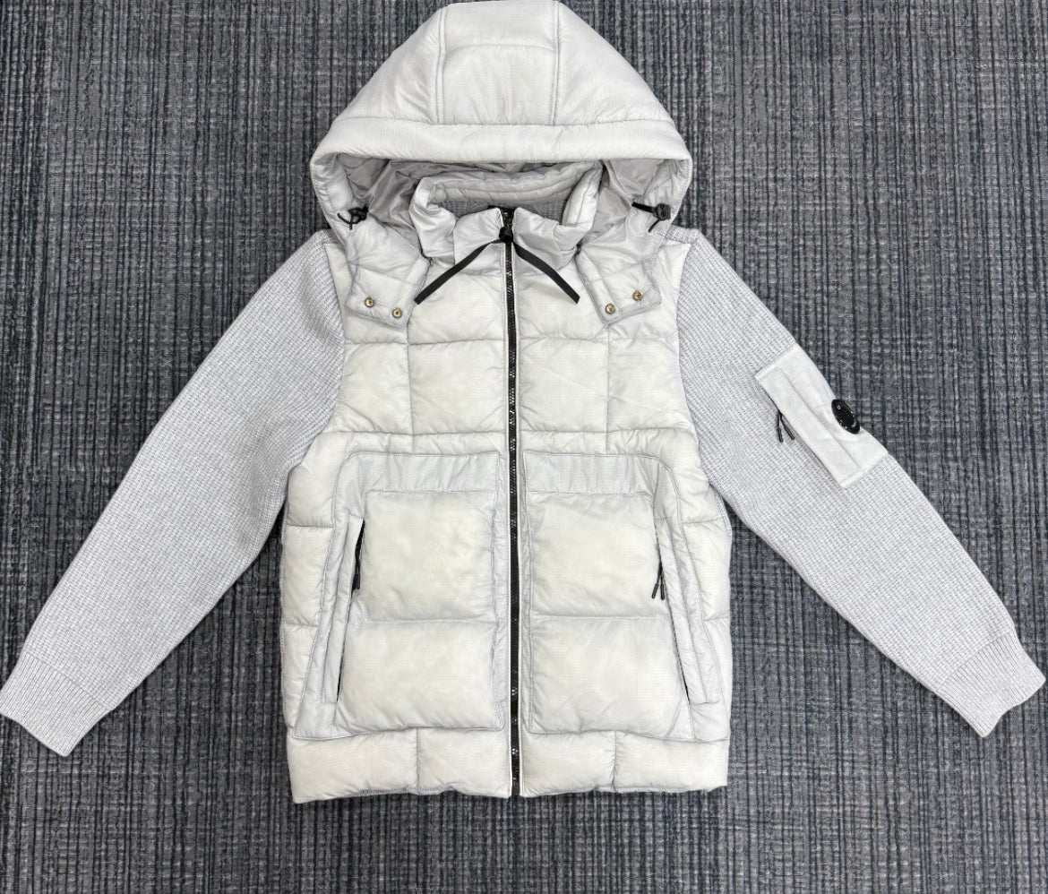 C.P company cardigan