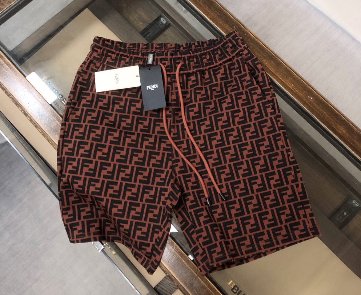 Fendi shorts