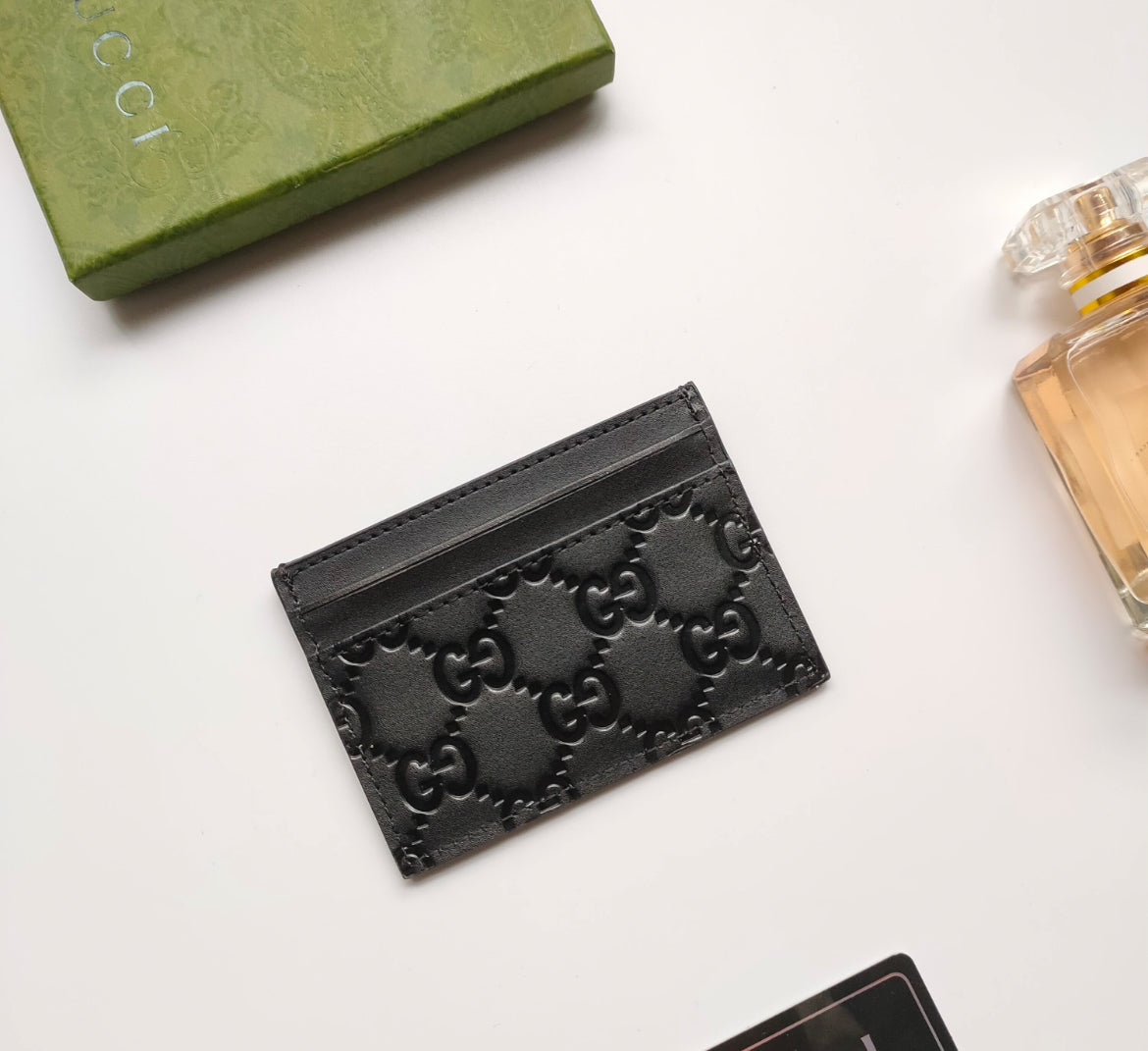 Gucci plånbok