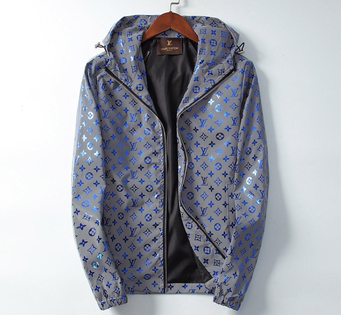 Lv windbreaker