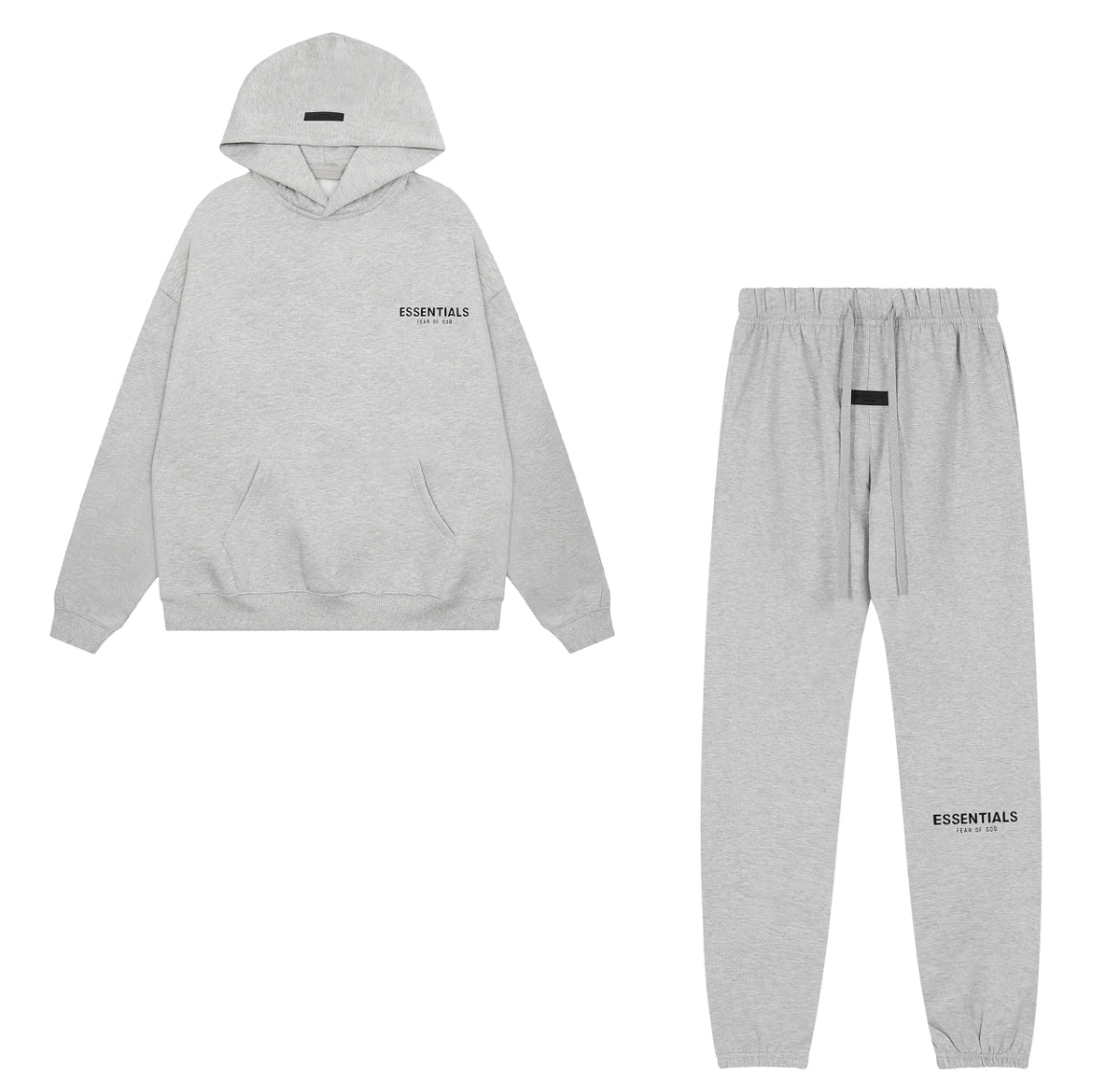 Essentials set