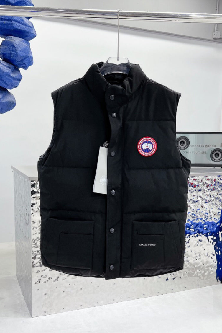 Canada goose väst