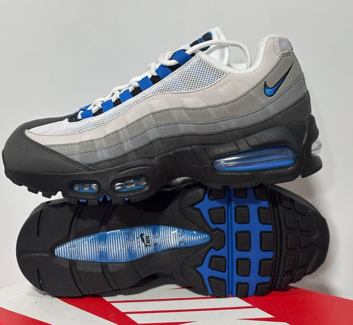 Nike air max 95 shoes