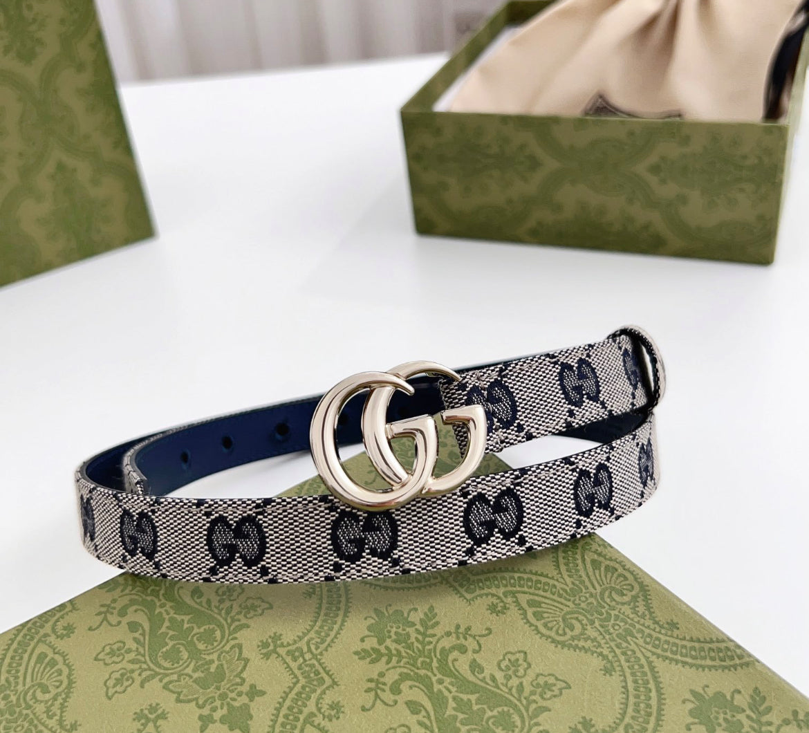 Gucci bälte
