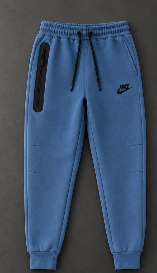 Nike tech mjukisbyxa