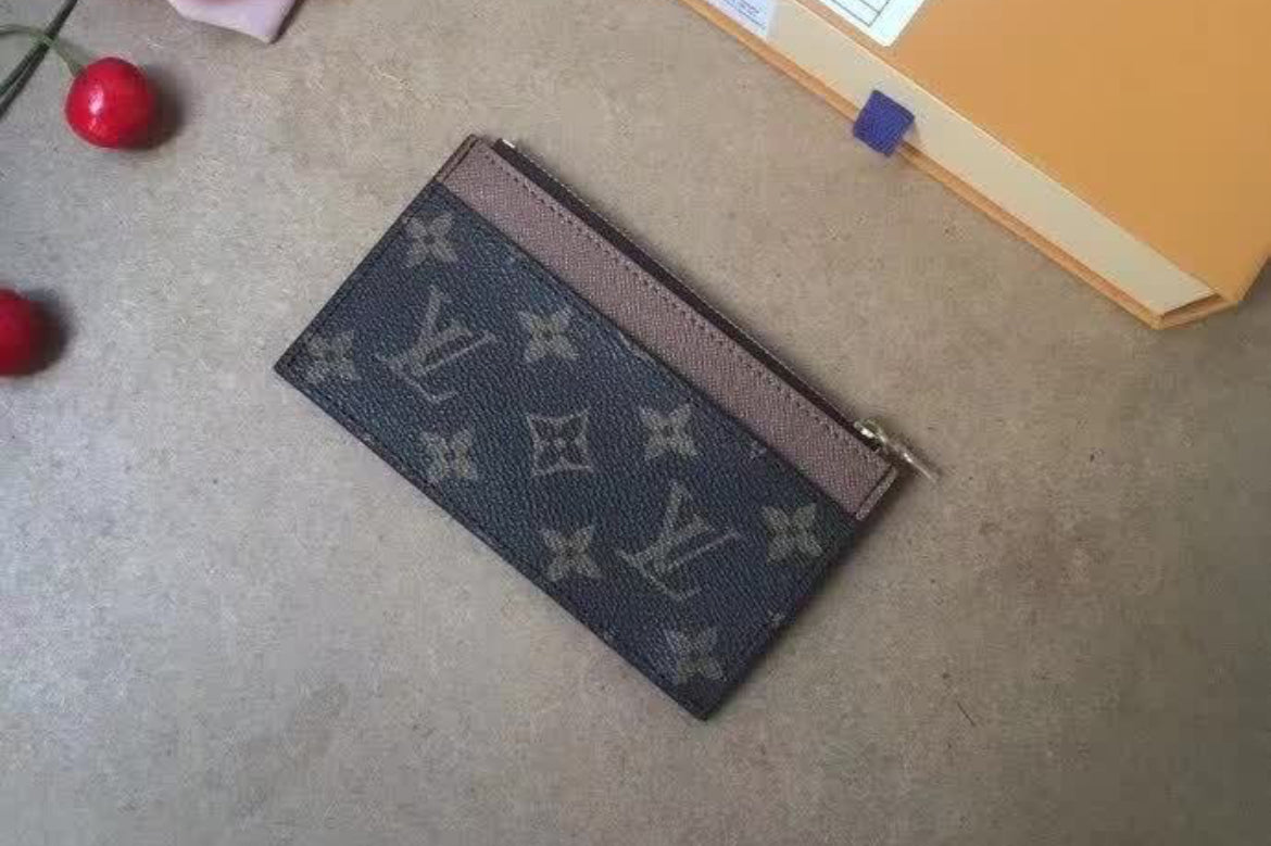 Louis Vuitton plånbok