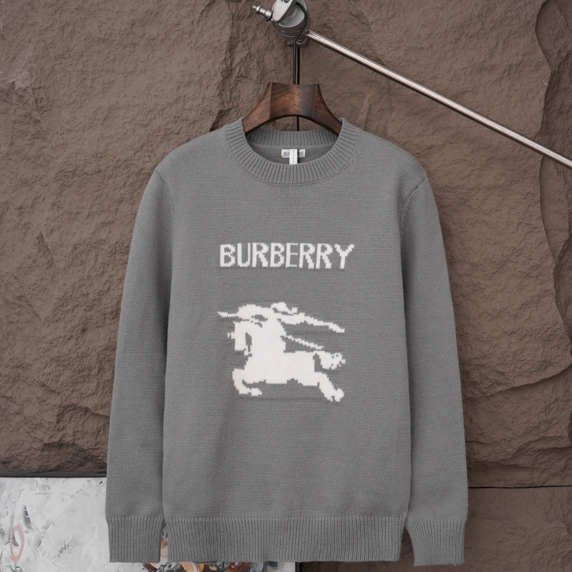 Burberry tröja