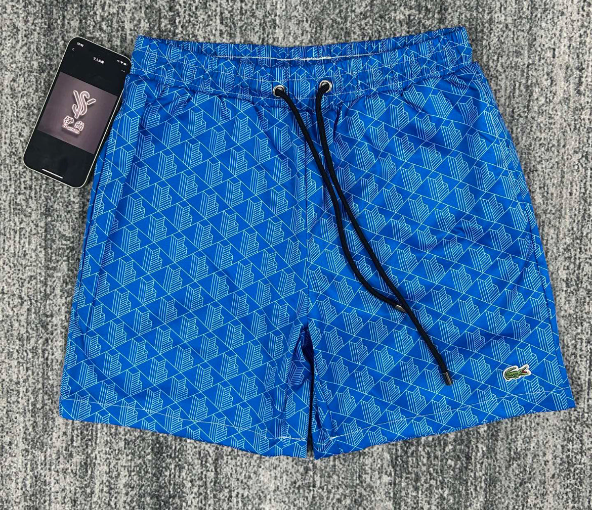 Lacoste shorts