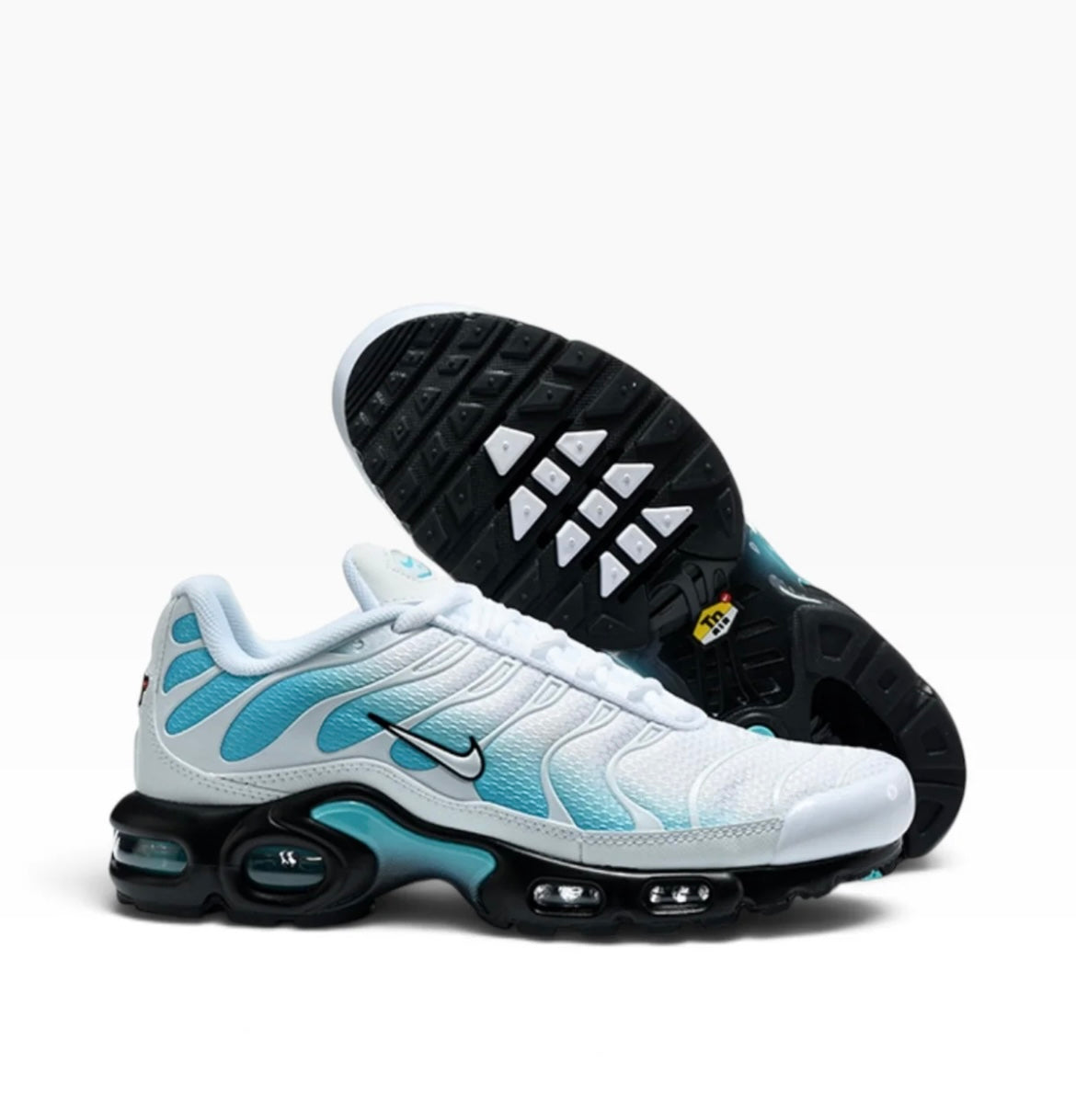 Nike tn skor