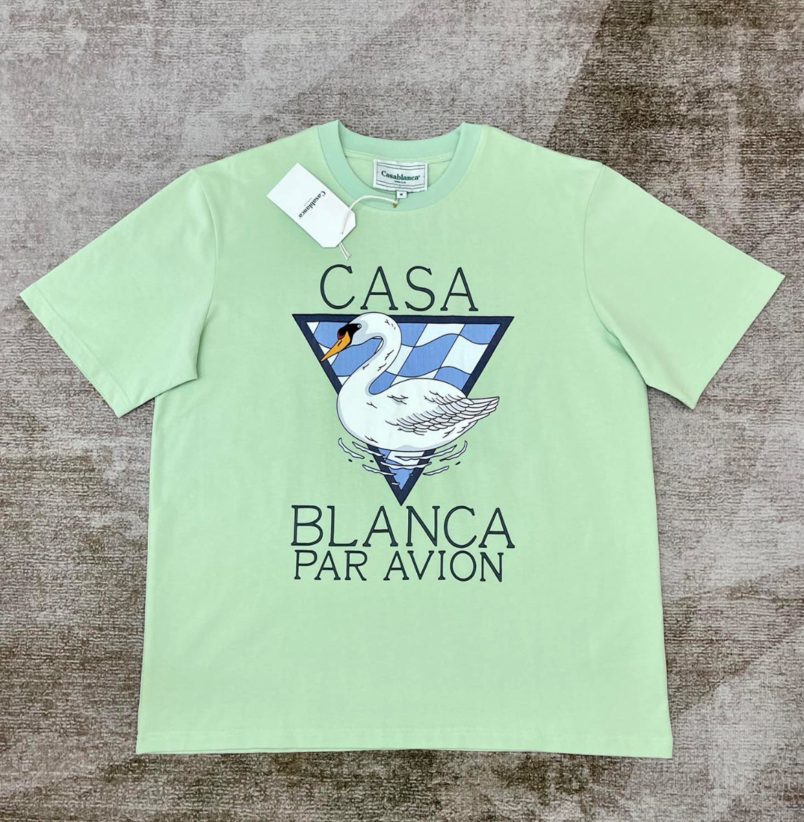 Casablanca T-shirt