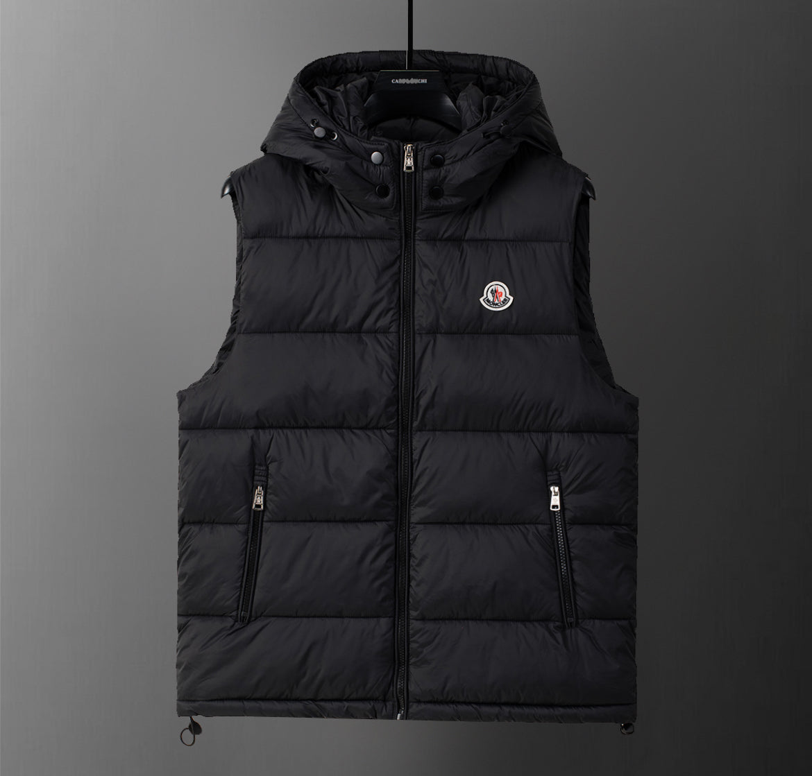 Moncler väst