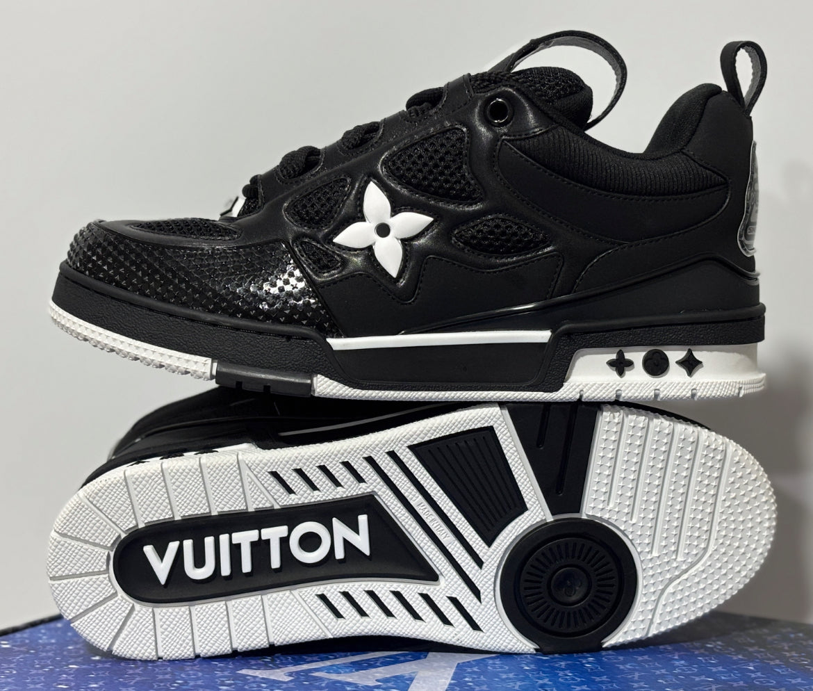 Louis Vuitton skates