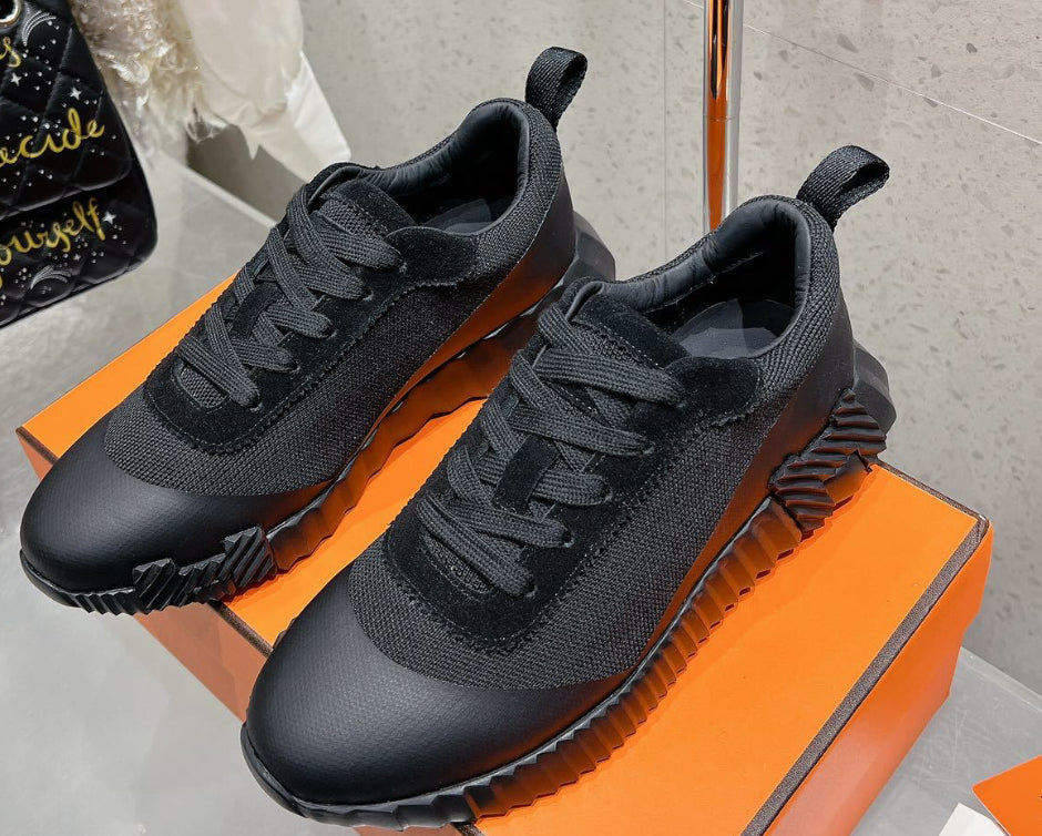 Hermès skor