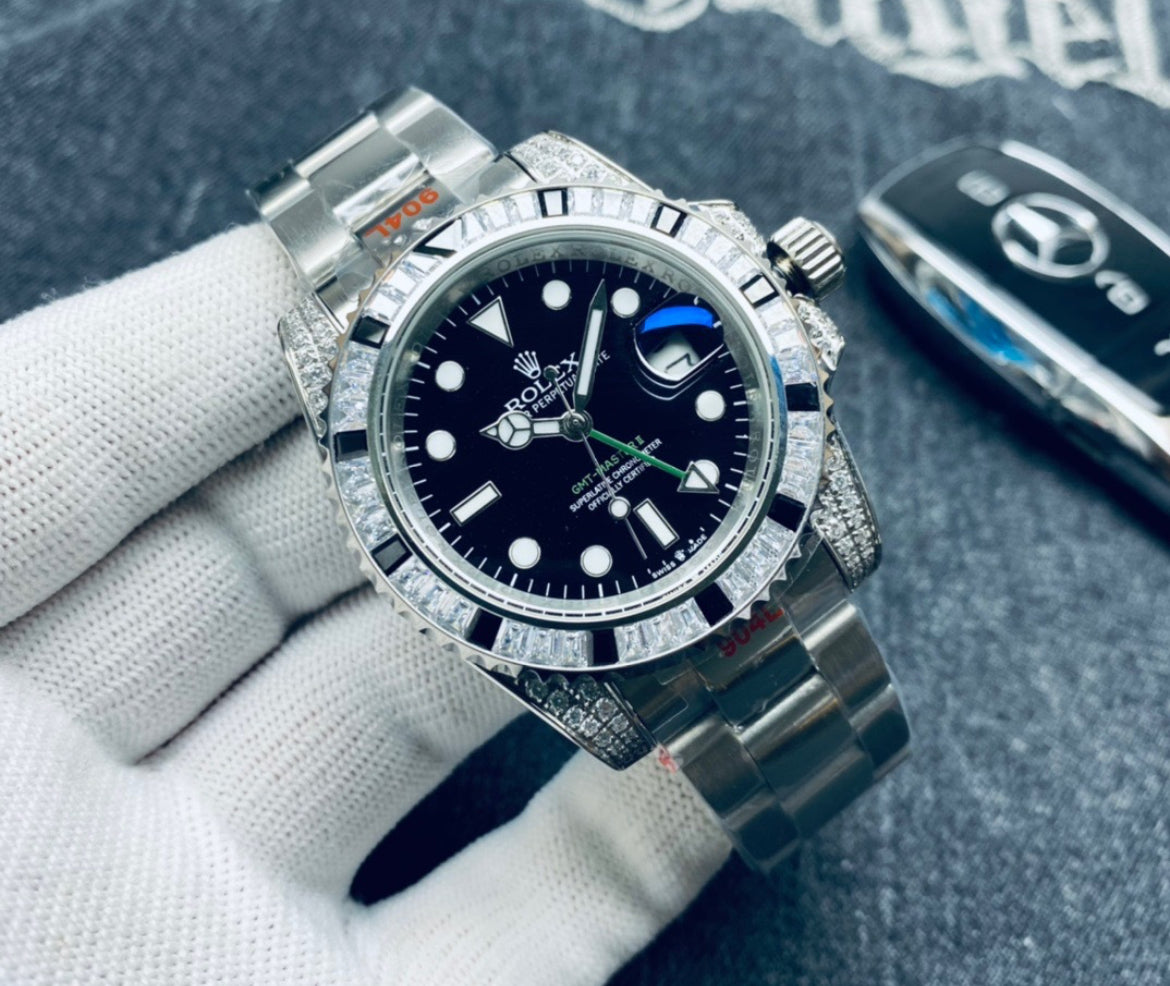 Rolex klocka