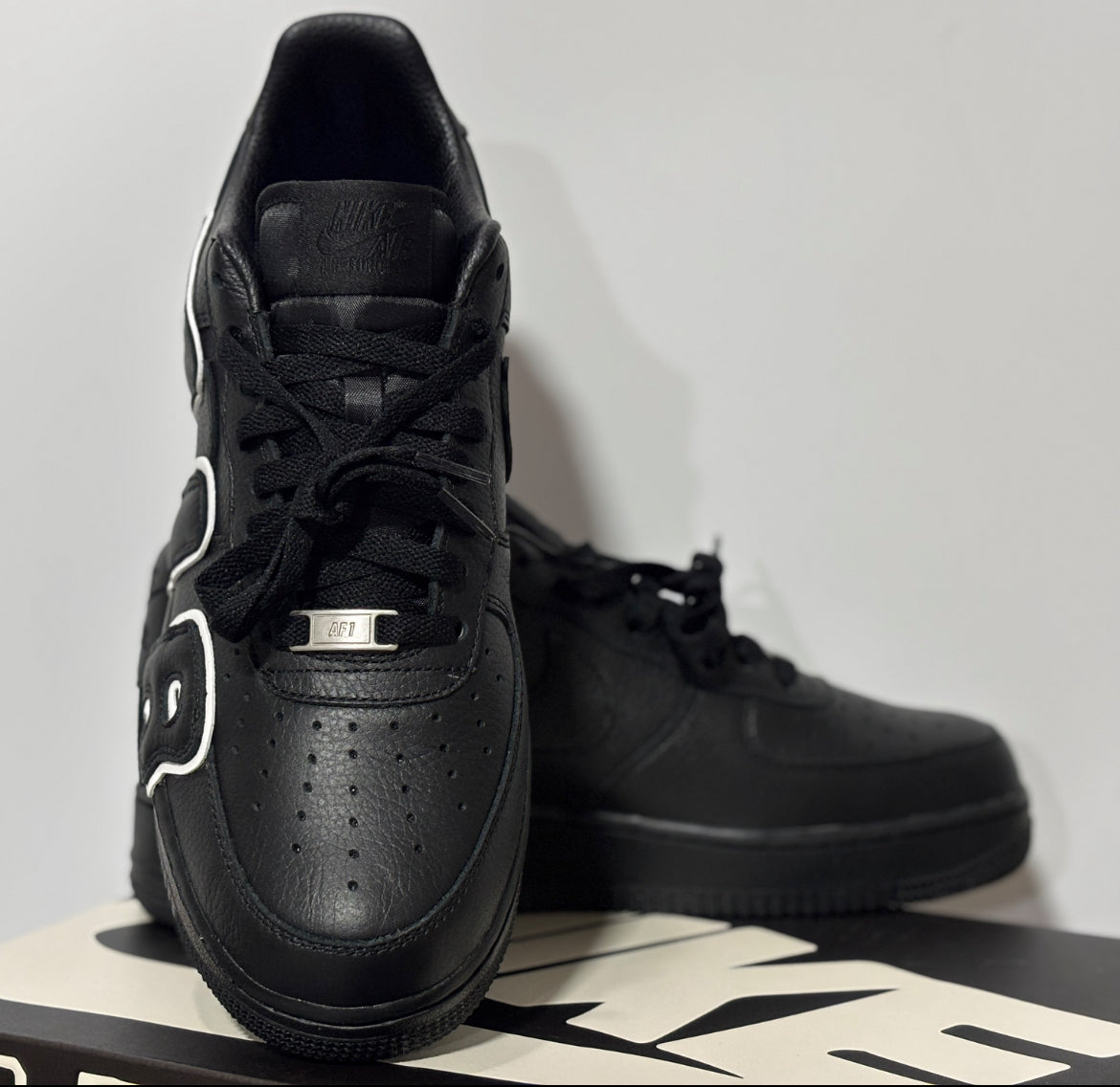 Air force skor