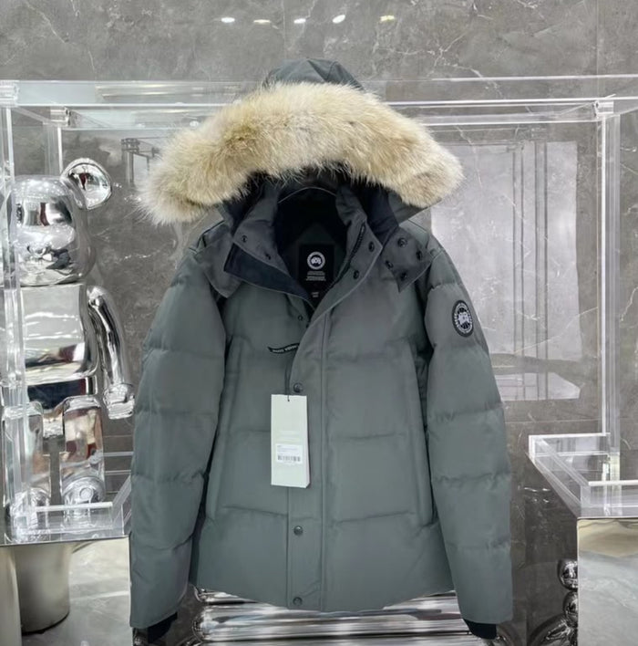 Canada goose vinterjacka