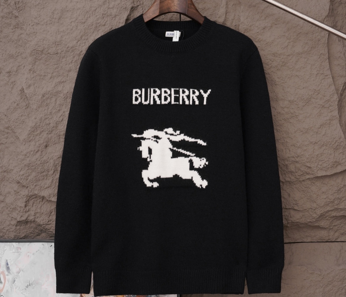 Burberry tröja