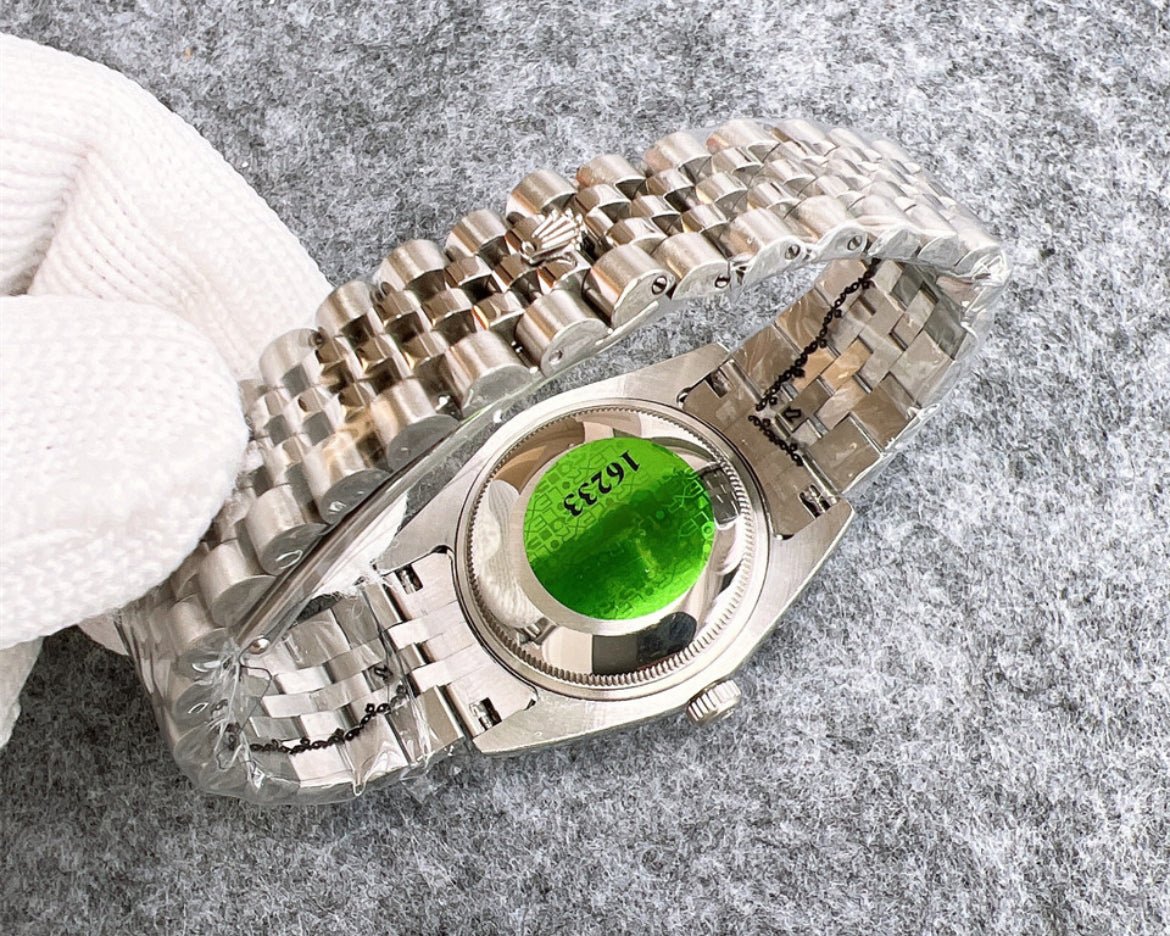 Rolex klocka
