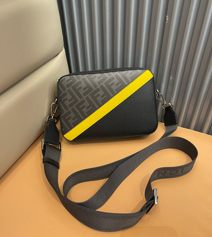Fendi väska