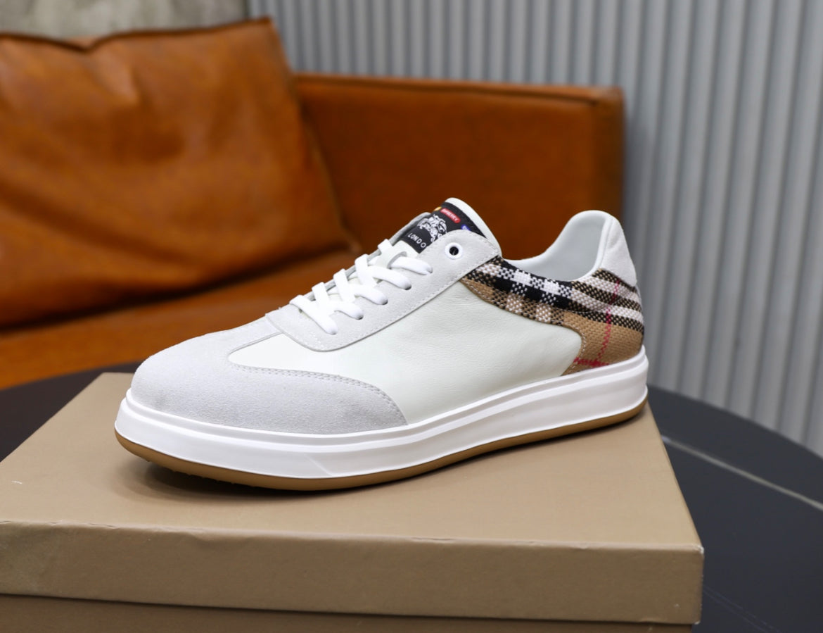 Burberry skor
