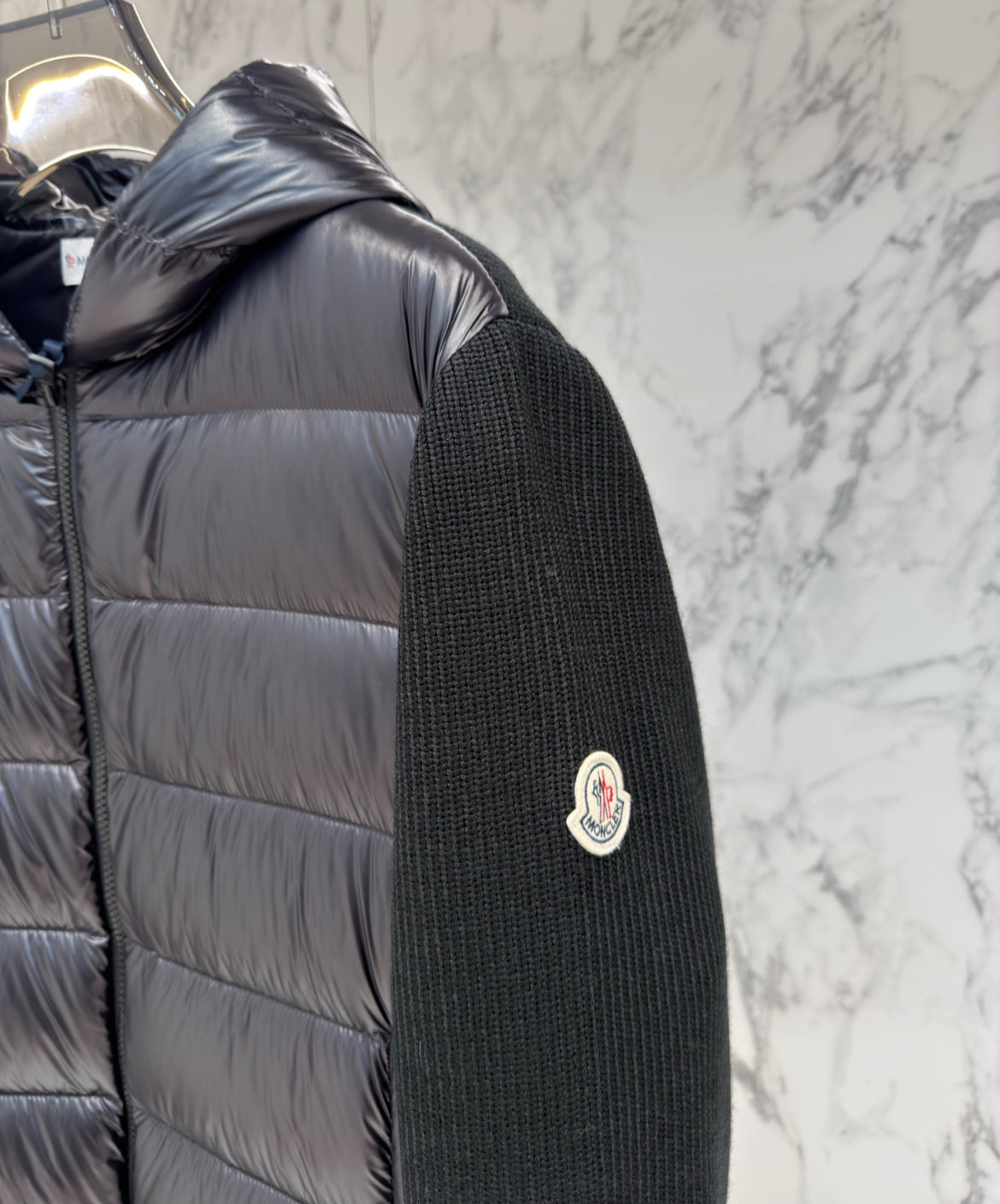 Moncler cardigan