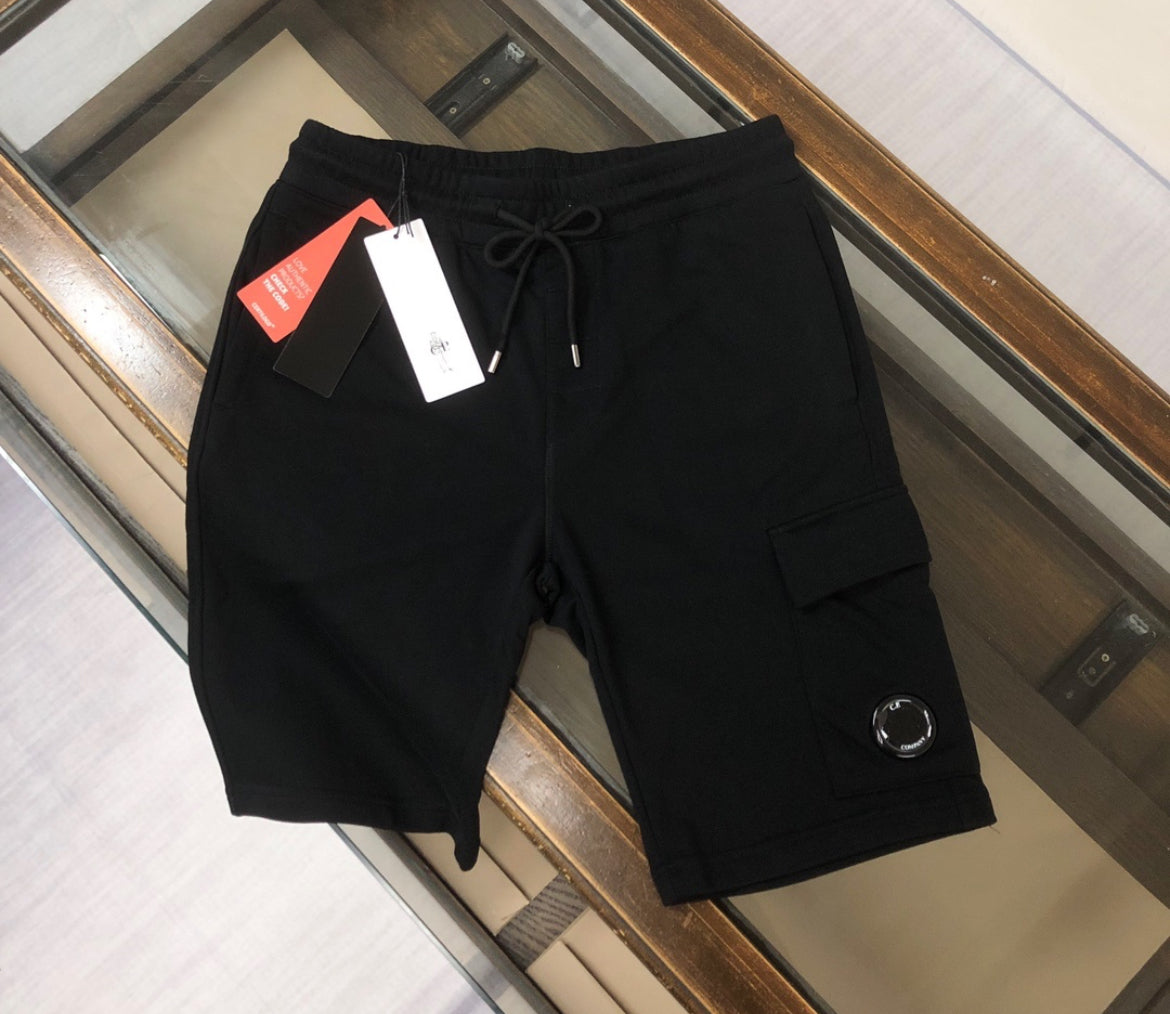 C.P Company shorts