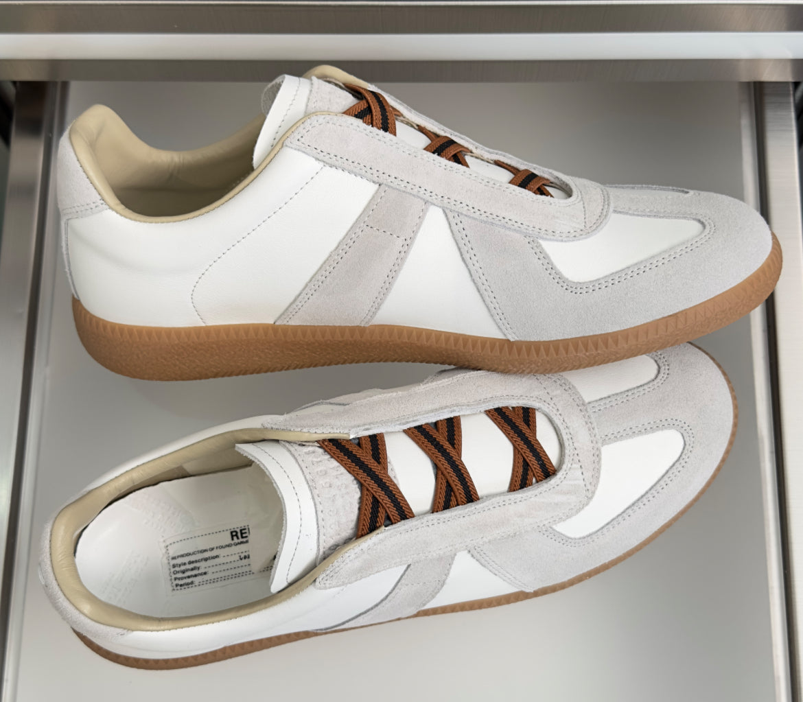 Maison margiela skor