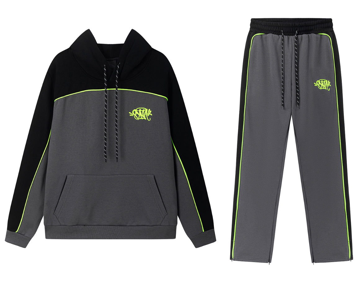 Syna world tracksuit