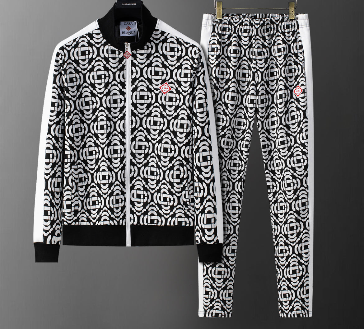 Casablanca tracksuit