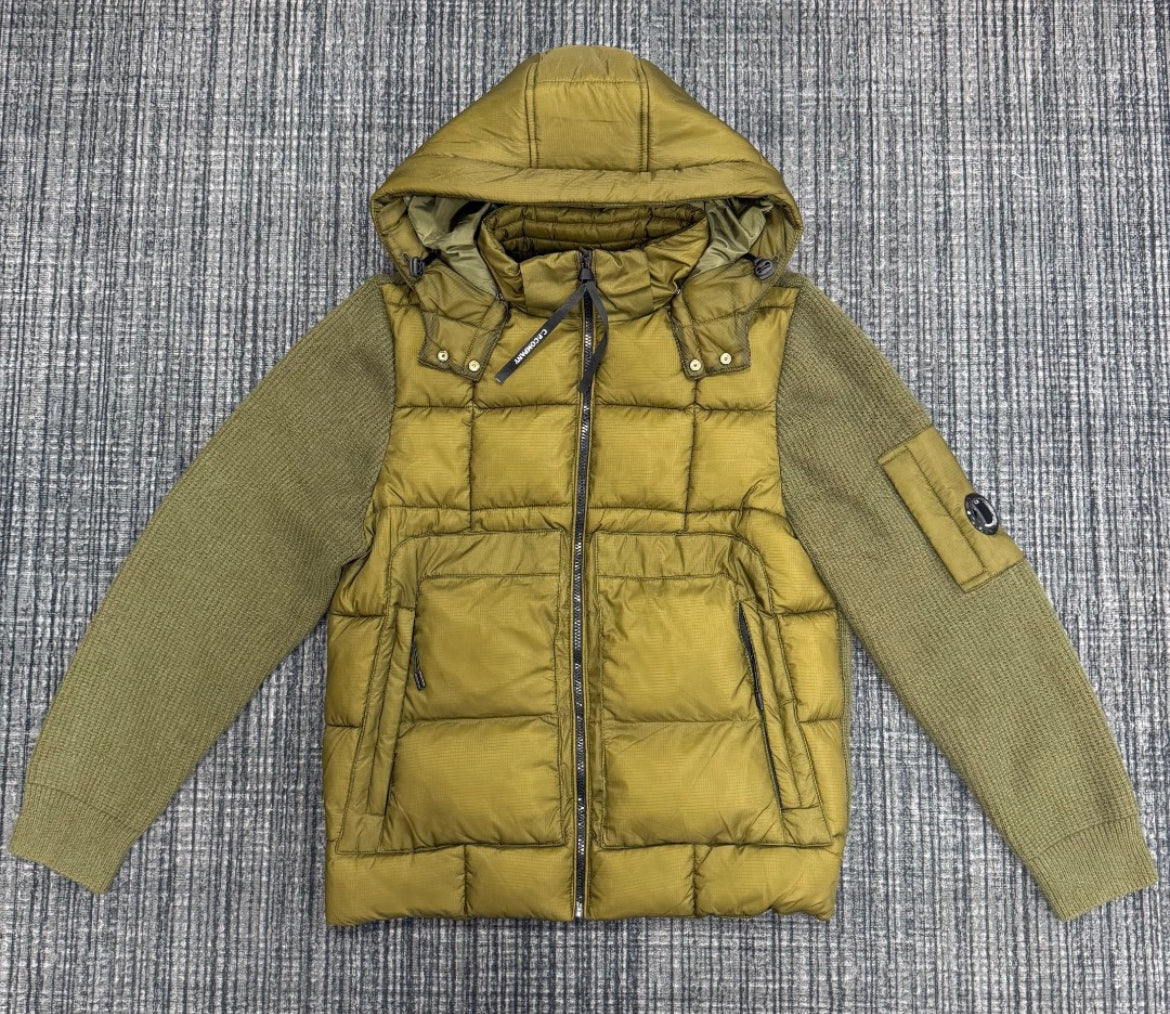 C.P company cardigan