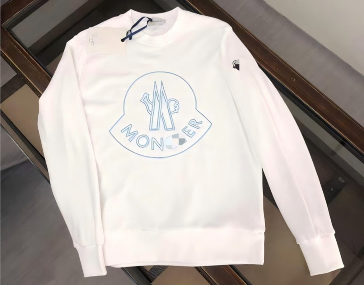 Moncler tröja