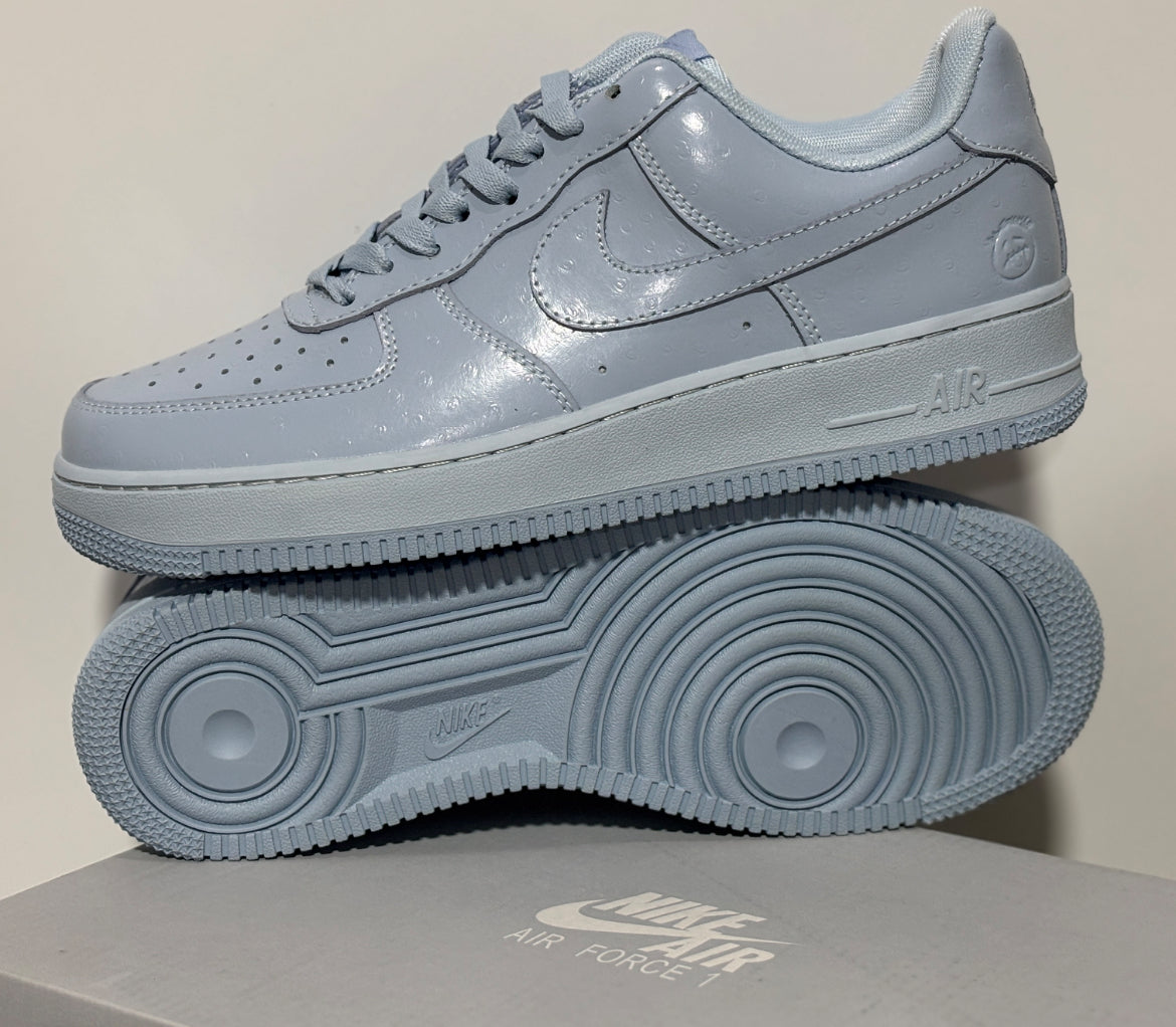 Nike air force skor
