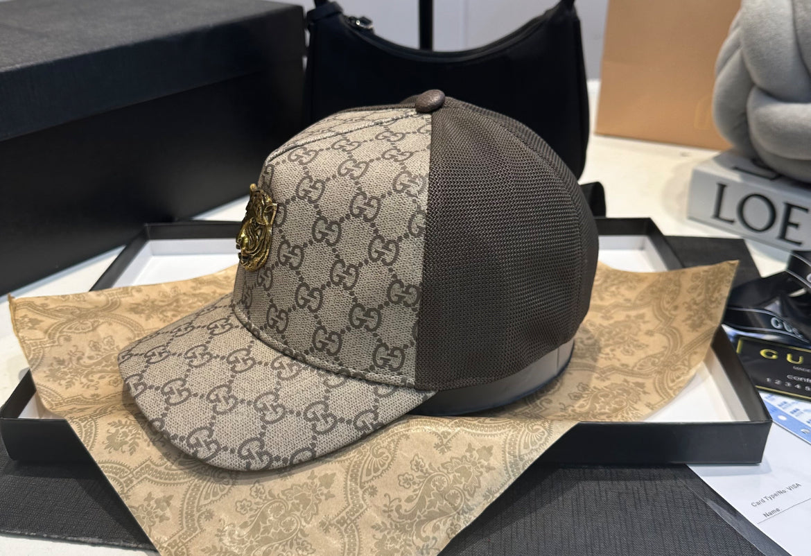 Gucci keps