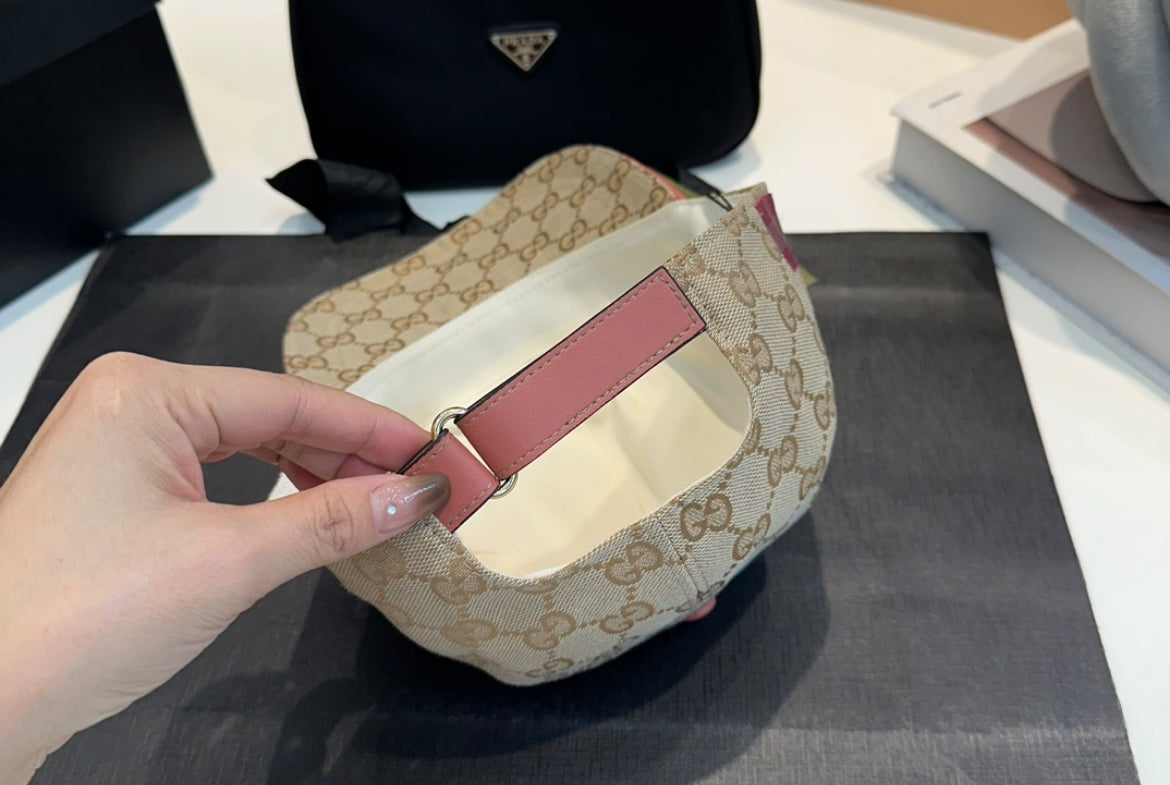 Gucci keps