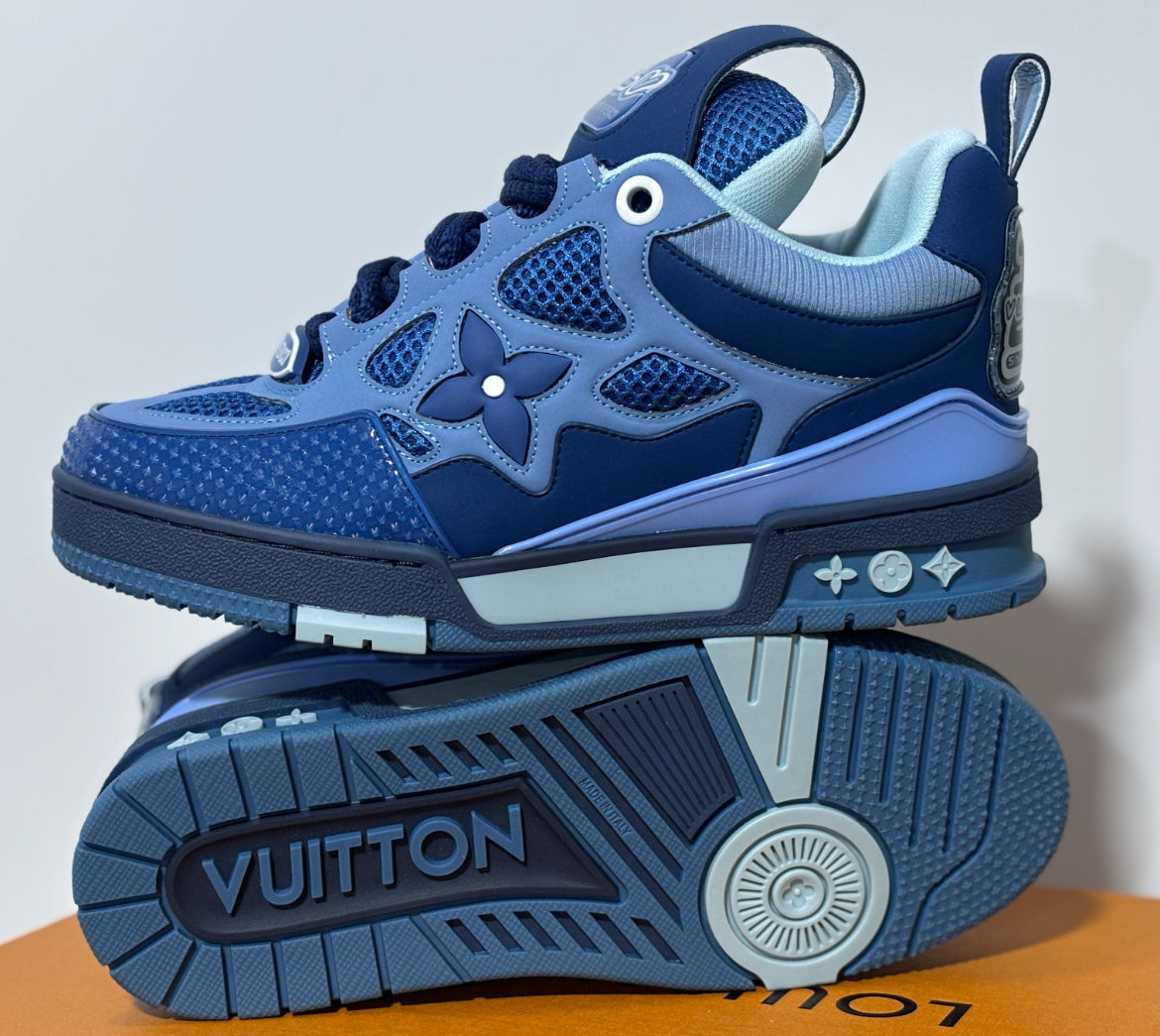 Louis Vuitton skates