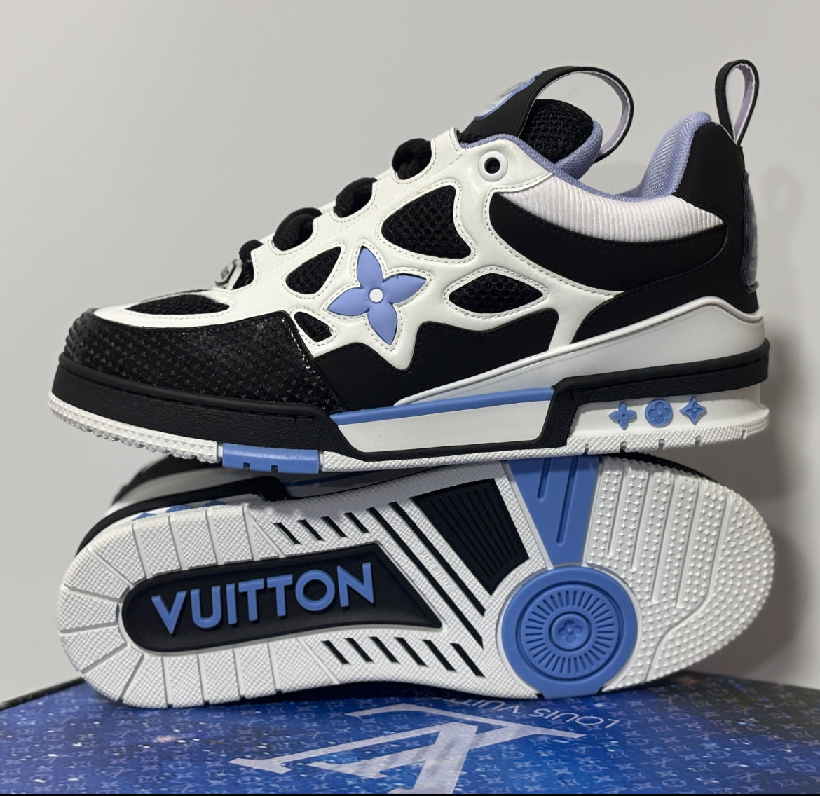 Lv skates