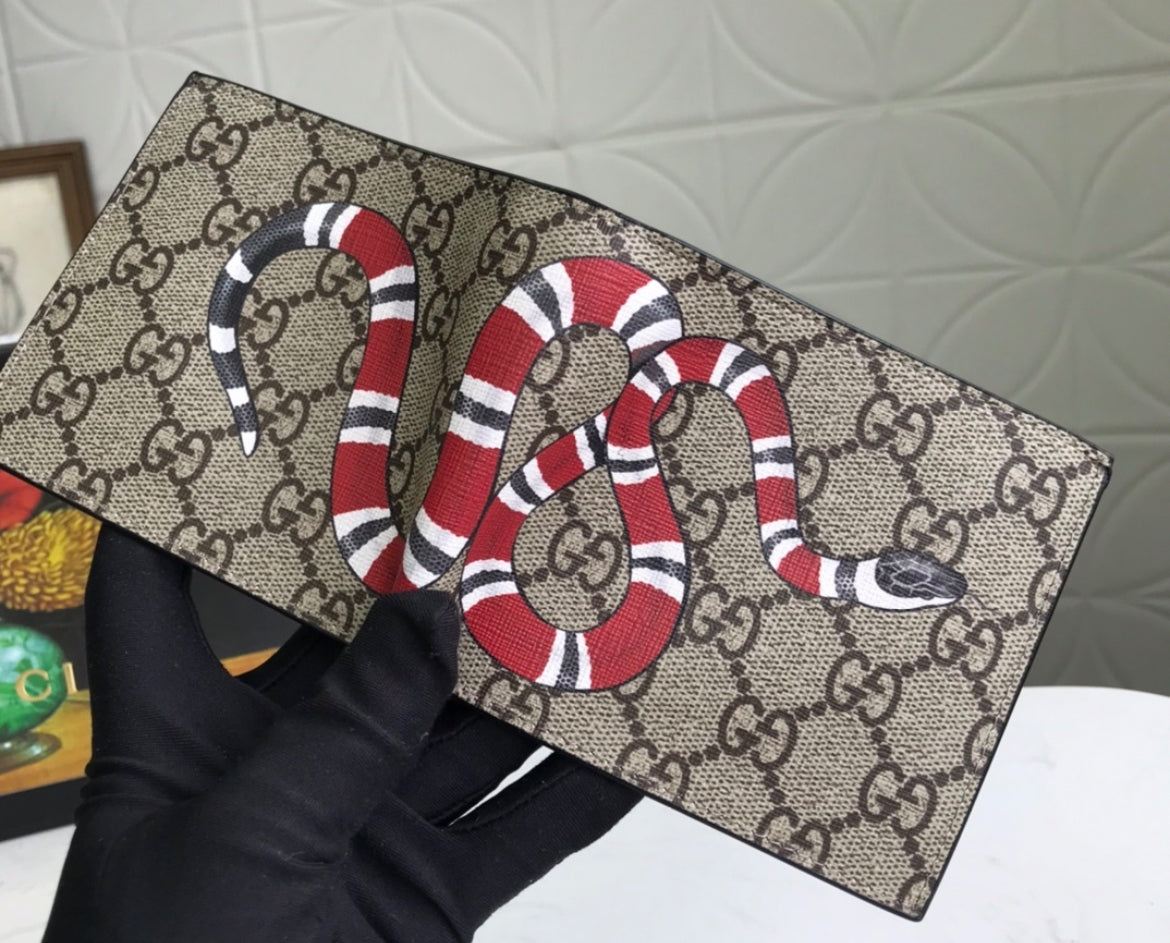 Gucci plånbok